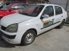 poza Renault Clio 1.5DCI 2005 Diesel