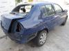 poza Renault Clio 1.5DCI 2006 Diesel