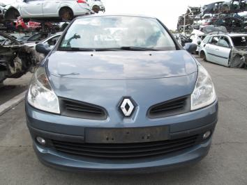 poza Renault Clio 1.5DCI 2006 Diesel