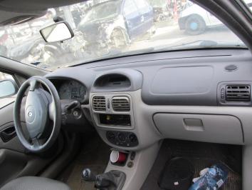 poza Renault Clio 1.5DCI 2006 Diesel