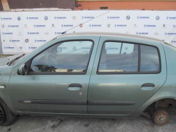 poza Renault Clio 1.5DCI 2006 Diesel