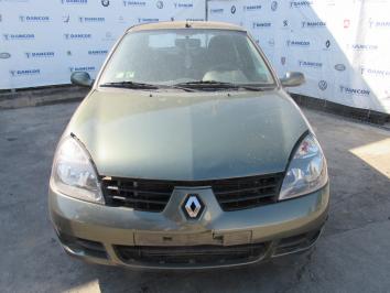 poza Renault Clio 1.5DCI 2007 Diesel