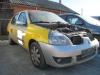 poza Renault Clio 1.5DCI 2007 Diesel