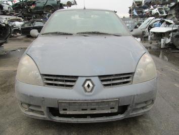 poza Renault Clio 1.5DCI 2007 Diesel