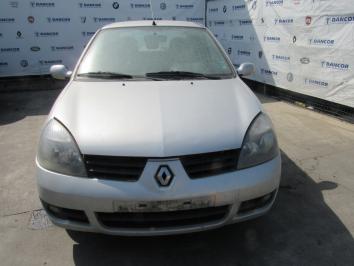 poza Renault Clio 1.5DCI 2008 Diesel