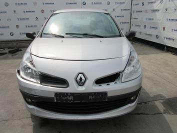 poza Renault Clio 1.5DCI 2008 Diesel