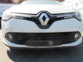 poza Renault Clio 1.5DCI 2014 Diesel