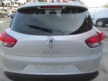 poza Renault Clio 1.5DCI 2014 Diesel