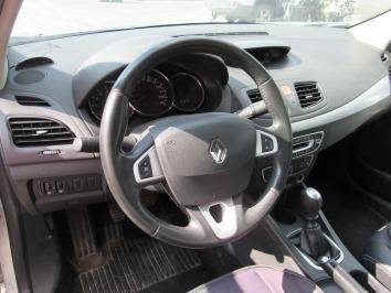 poza Renault Fluence 1.5DCI 2010 Diesel