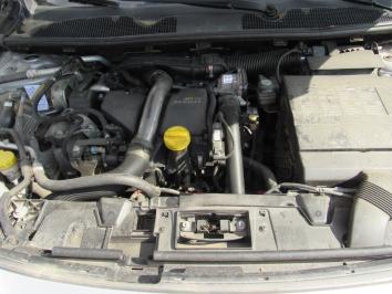 poza Renault Fluence 1.5DCI 2010 Diesel