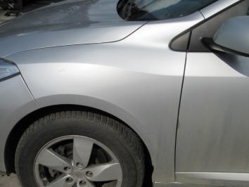 poza Renault Fluence 1.5DCI 2010 Diesel