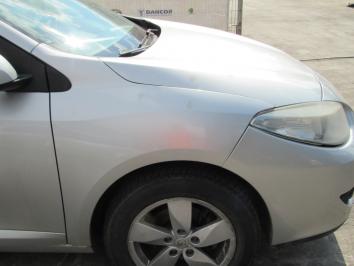 poza Renault Fluence 1.5DCI 2010 Diesel