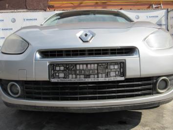 poza Renault Fluence 1.5DCI 2010 Diesel