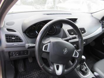 poza Renault Fluence 1.5DCI 2010 Diesel