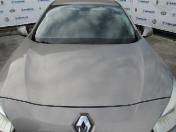 poza Renault Fluence 1.5DCI 2010 Diesel