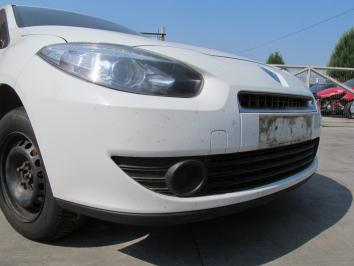 poza Renault Fluence 1.5DCI 2011 Diesel