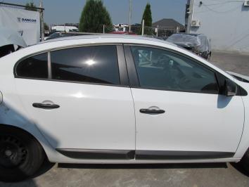 poza Renault Fluence 1.5DCI 2011 Diesel