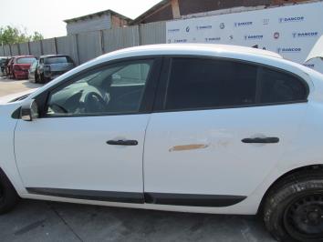 poza Renault Fluence 1.5DCI 2011 Diesel