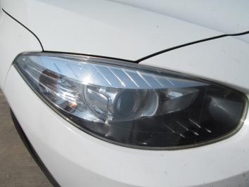 poza Renault Fluence 1.5DCI 2011 Diesel