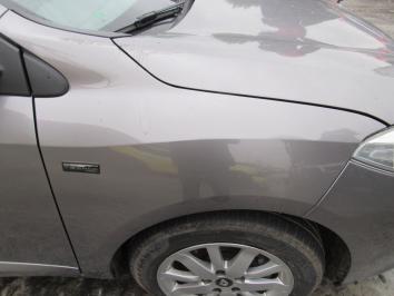 poza Renault Fluence 1.5DCI 2013 Diesel