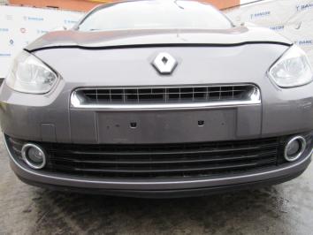 poza Renault Fluence 1.5DCI 2013 Diesel