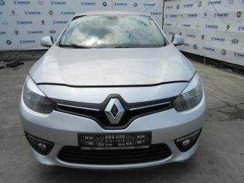 poza Renault Fluence 1.5DCI 2014 Diesel