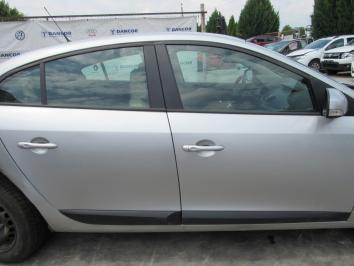 poza Renault Fluence 1.5DCI 2014 Diesel