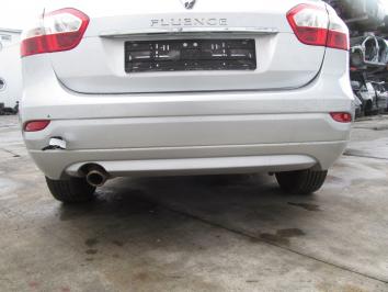 poza Renault Fluence 1.6i 2015 Benzina