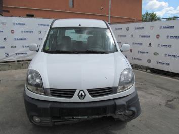 poza Renault Kangoo 1.9DCI 2006 Diesel