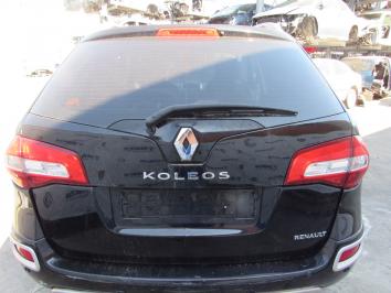 poza Renault Koleos 2.0DCI 2009 Diesel