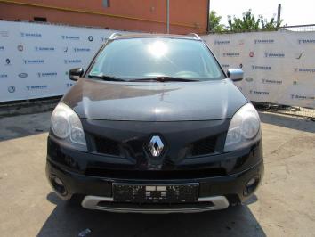 poza Renault Koleos 2.0DCI 2010 Diesel