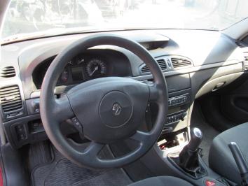 poza Renault Laguna 1.6i 2006 Benzina