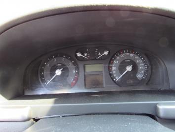 poza Renault Laguna 1.6i 2006 Benzina