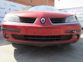 poza Renault Laguna 1.6i 2006 Benzina