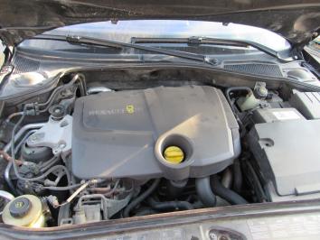 poza Renault Laguna 1.9DCI 2007 Diesel