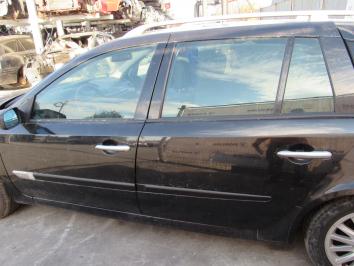 poza Renault Laguna 1.9TDI 2007 Diesel