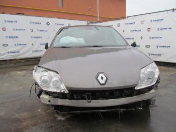 poza Renault Laguna 2.0DCI 2008 Diesel