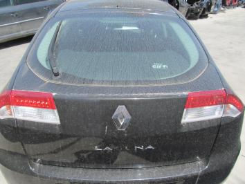 poza Renault Laguna 2.0DCI 2009 Diesel