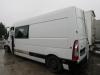 poza Renault Master 2.3DCI 2011 Diesel