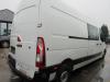 poza Renault Master 2.3DCI 2011 Diesel