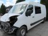 poza Renault Master 2.3DCI 2012 Diesel