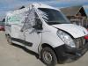 poza Renault Master 2.3DCI 2014 Diesel