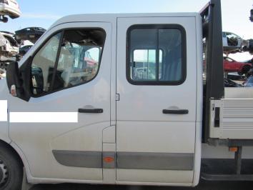 poza Renault Master 2.3DCI 2016 Diesel