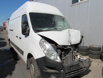 poza Renault Master 2.3DCI 2016 Diesel