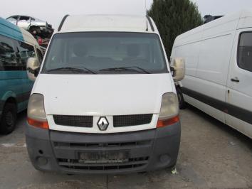 poza Renault Master 2.5DCI 2006 Diesel