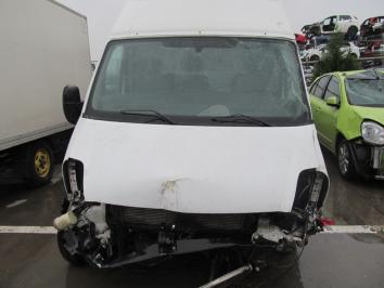 poza Renault Master 2.5DCI 2008 Diesel