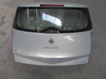 poza Renault Megane -- 2003 --