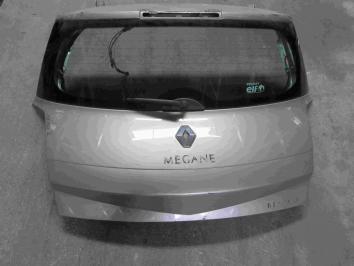 poza Renault Megane -- 2006 --