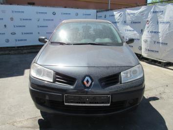 poza Renault Megane 1.4i 2007 Benzina