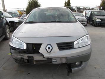 poza Renault Megane 1.5DCI 2003 Diesel